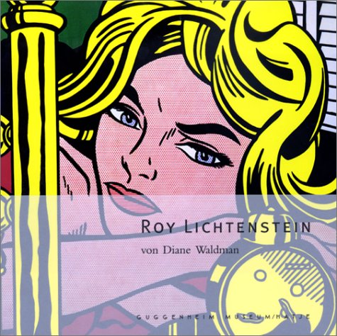 Roy Lichtenstein（ロイリキテンスタイン） | HONEYHONEY 50's 60's